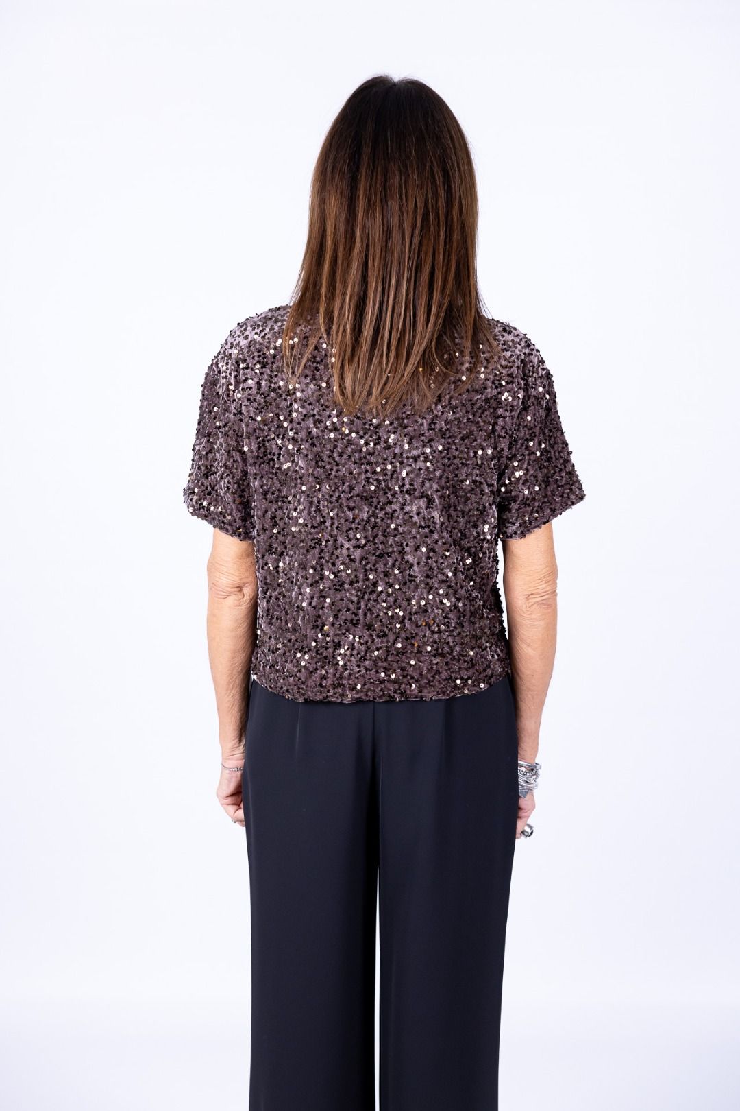 Le Streghe - Cubetto paillettes