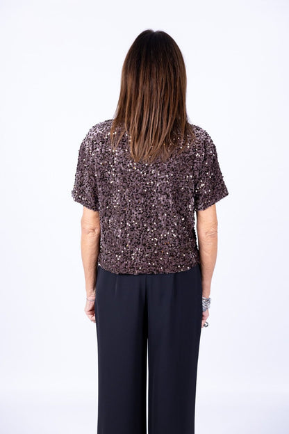 Le Streghe - Cubetto paillettes