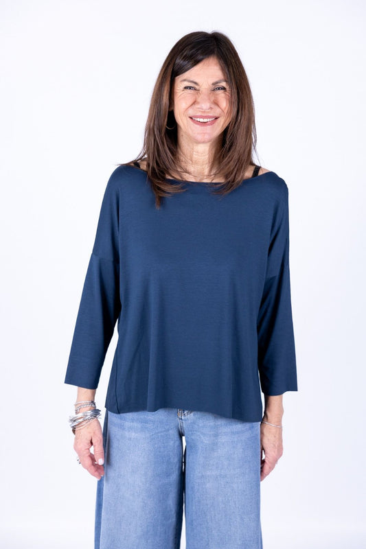 Susy Mix - Maglia Kimono
