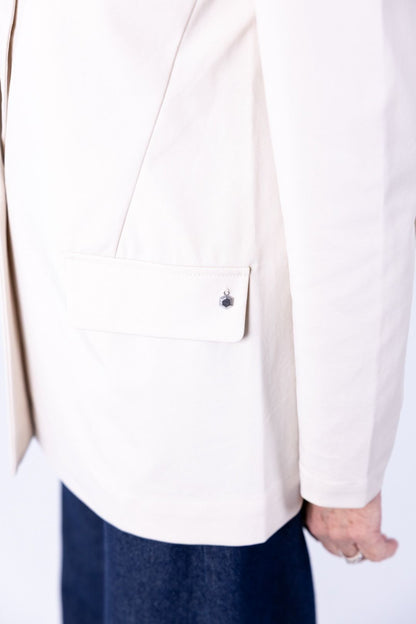 Ragno - Blazer monopetto