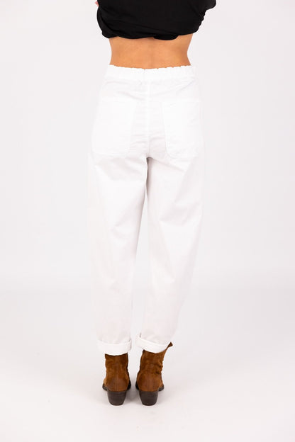 Almanegra - Jeans Melissa