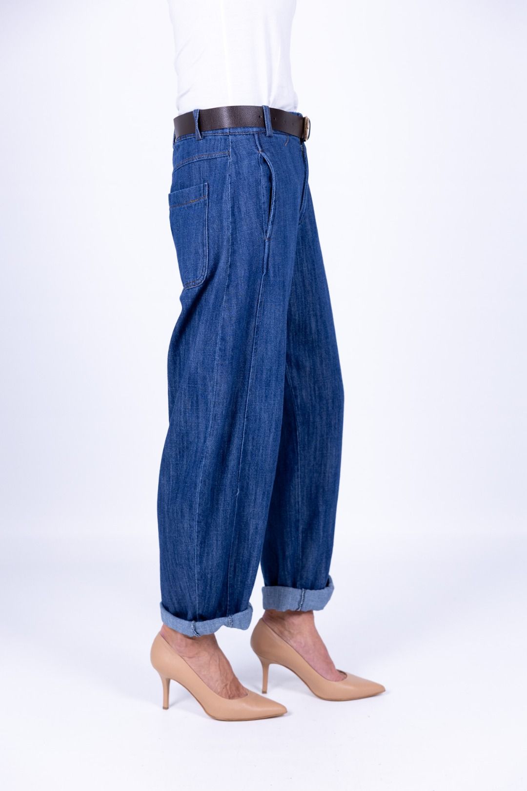 Susy Mix - Jeans Baggy