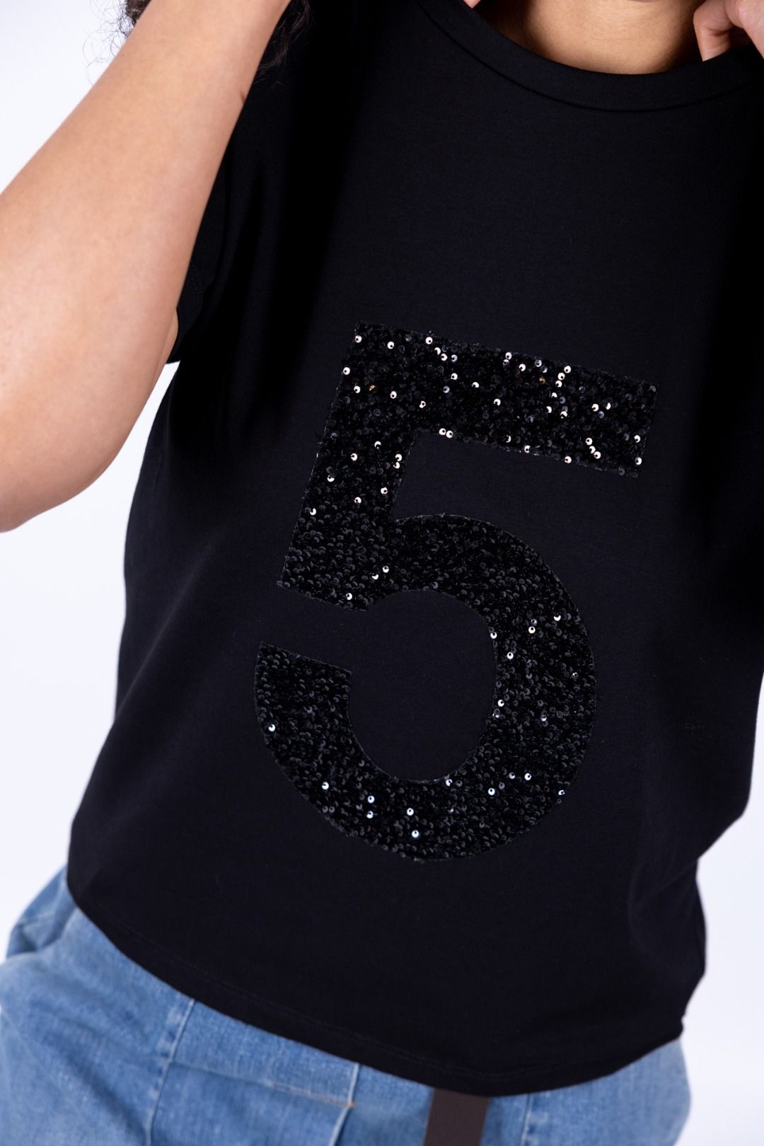 Le Streghe - T-shirt N.5