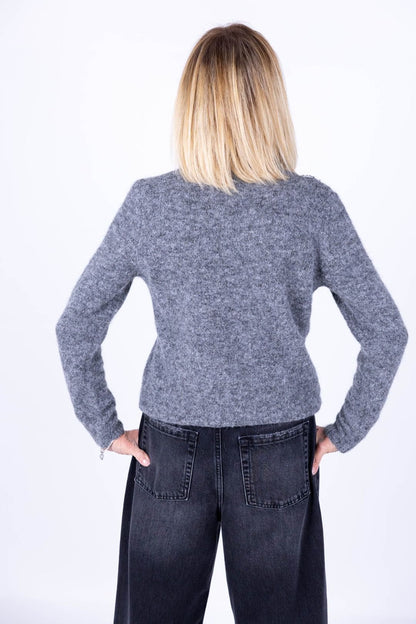 Susy Mix - Pull con orsetto