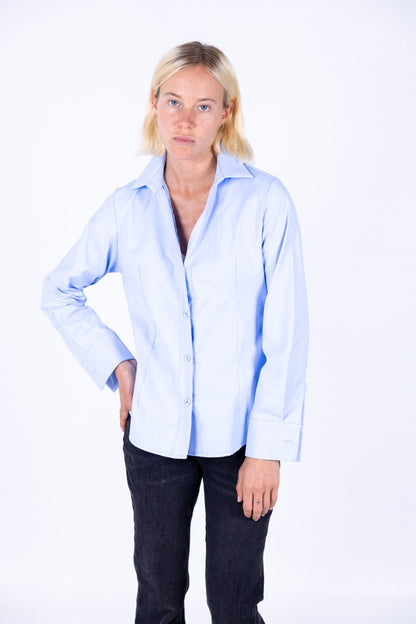 Susy Mix - Camicia Oxford