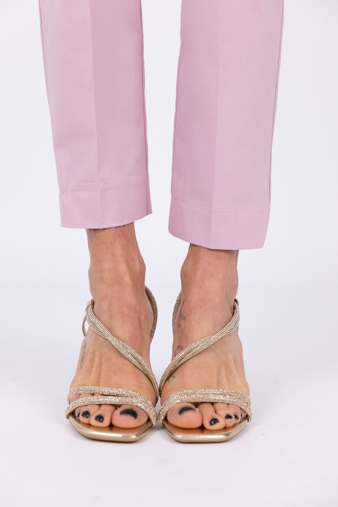 Imperial - Pantalone gamba dritta