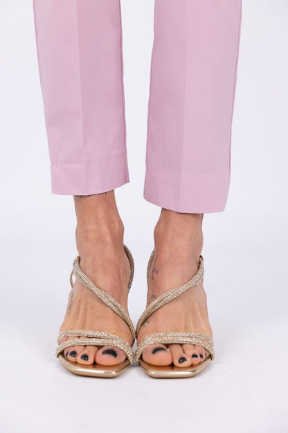 Imperial - Pantalone gamba dritta
