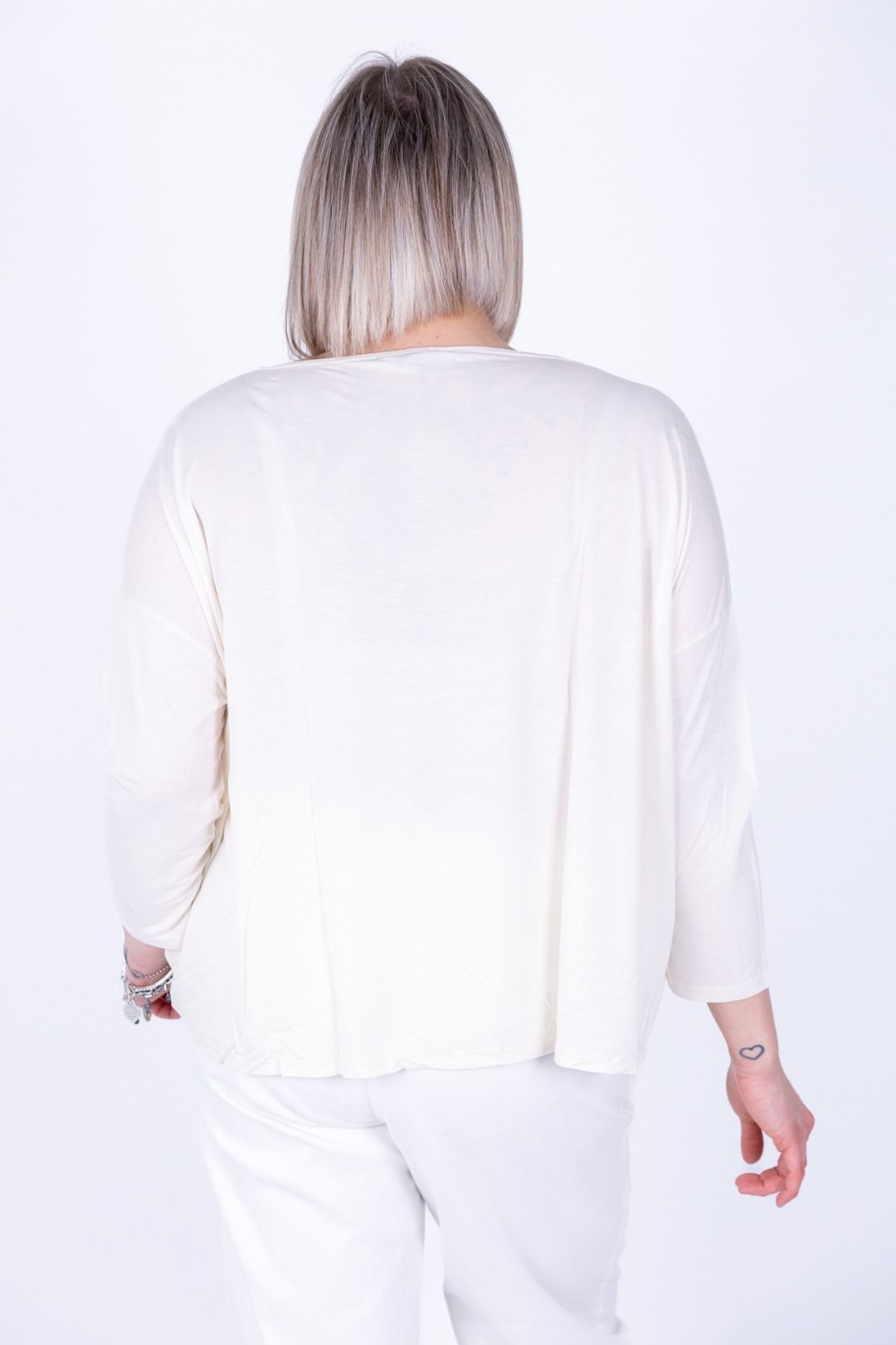 Susy Star - Maglia scatola