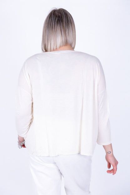 Susy Star - Maglia scatola