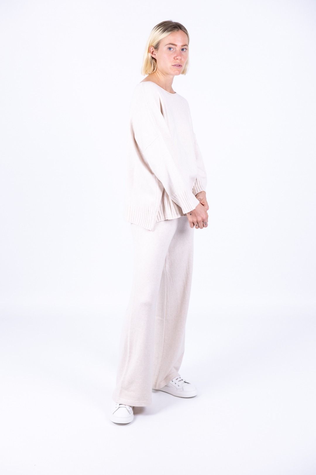 Susy Mix - Completo maglia con pantalone