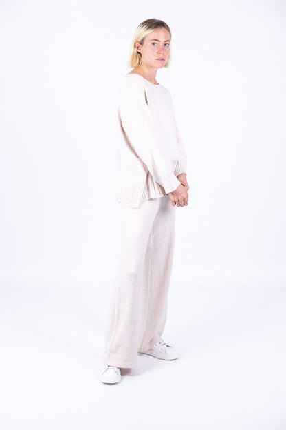 Susy Mix - Completo maglia con pantalone