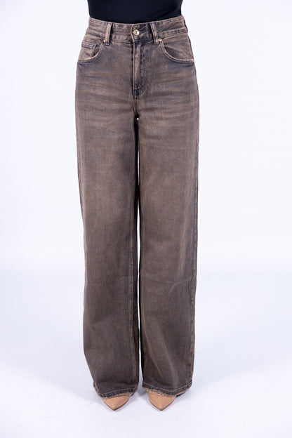 Le Streghe - Jeans ampio