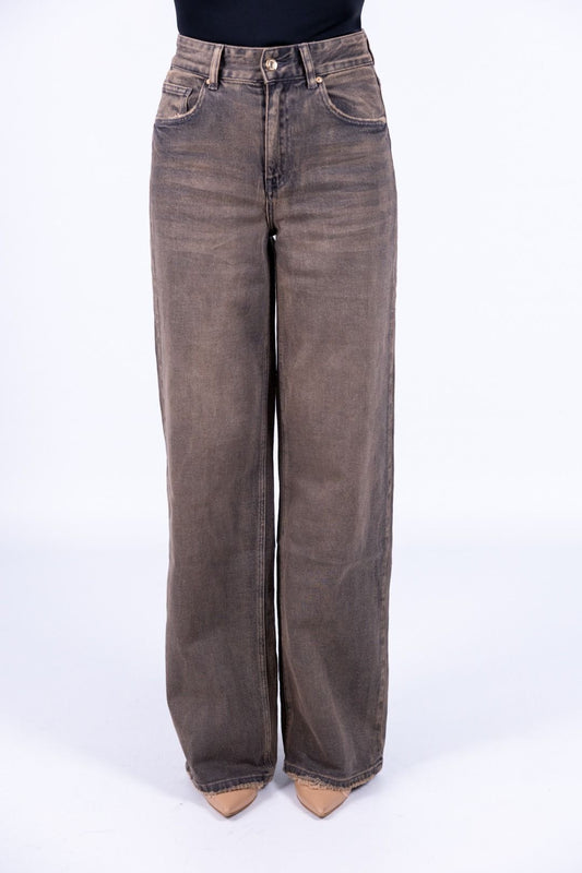 Le Streghe - Jeans ampio