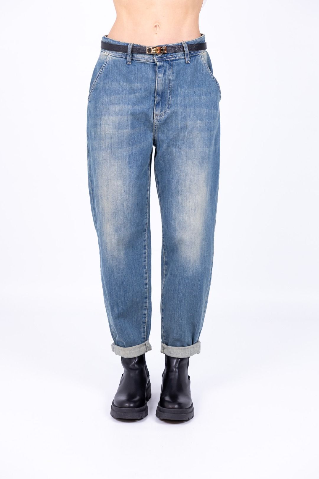 Le Streghe - Jeans Baloon