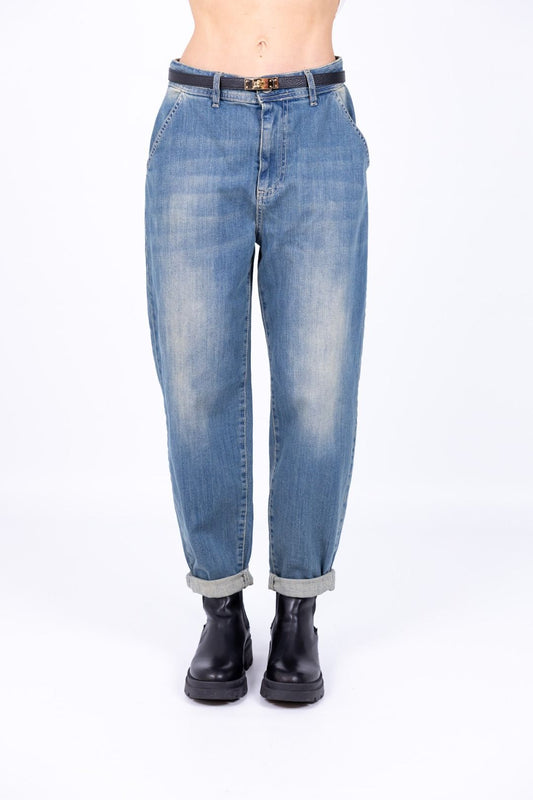 Le Streghe - Jeans Baloon