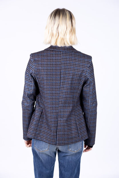 HaveOne - Giacca slim