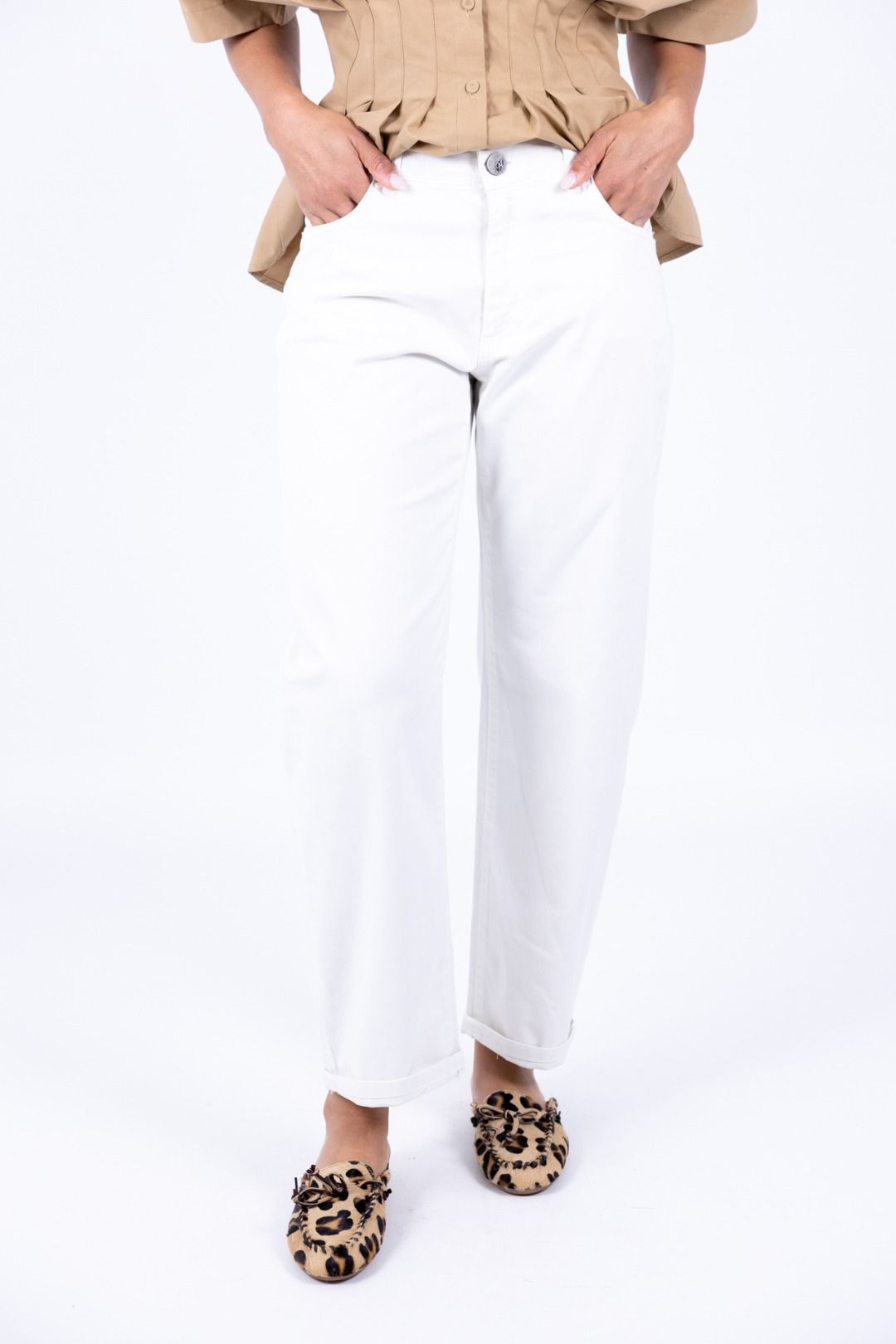 Almanegra - Jeans Mina