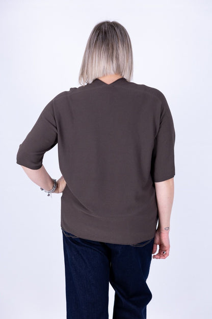 Susy Star - Maglia goccia