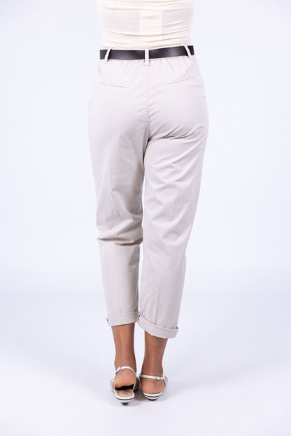 Susy Mix - Pantalone gabardina