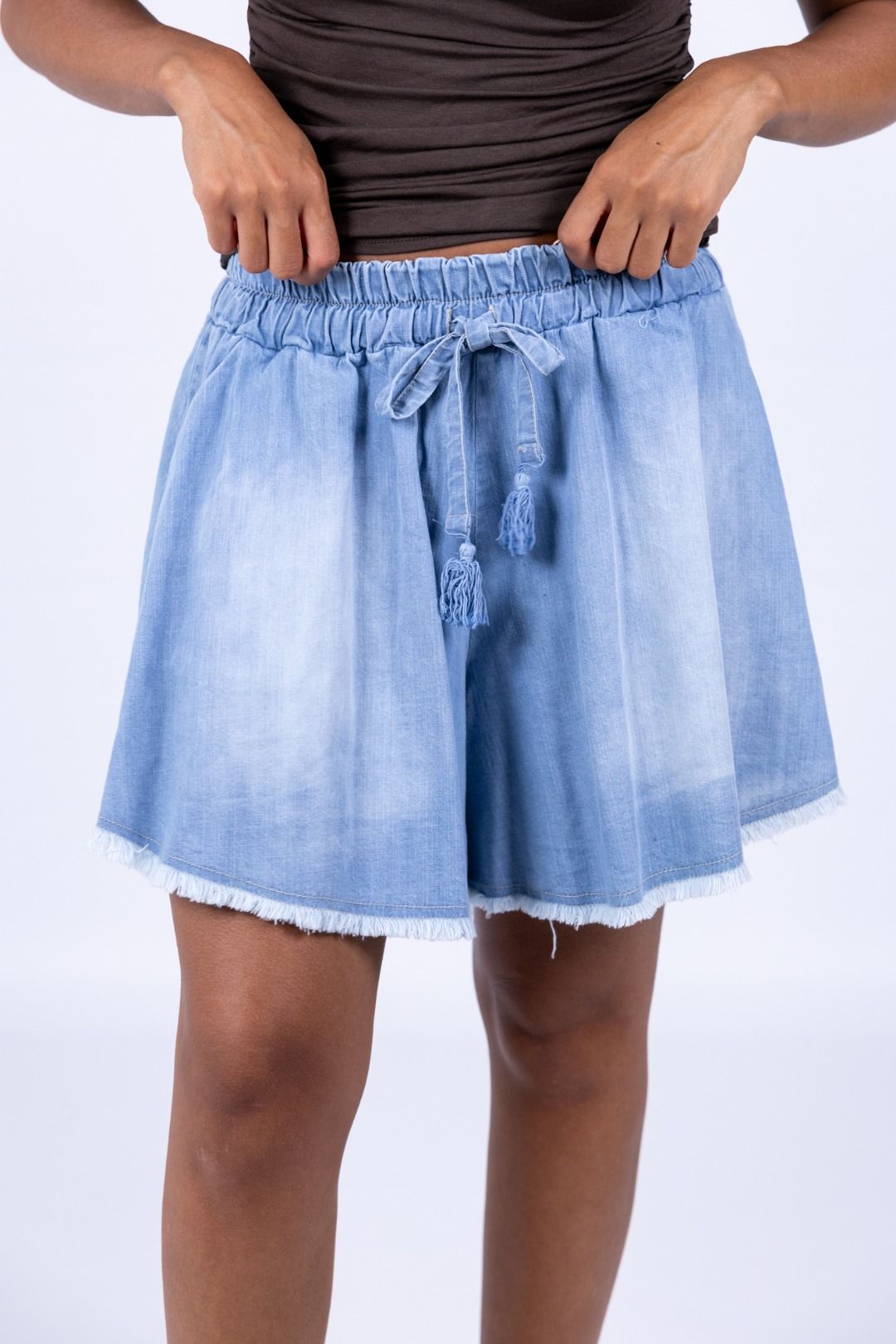 Tensione In - Short chambry
