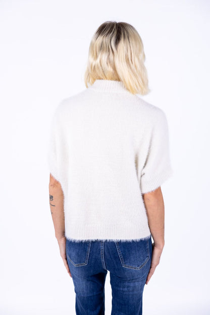 Susy Mix - Maglia Kimono