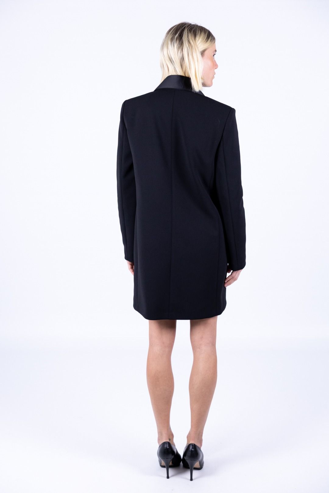 Imperial - Abito con cravatta