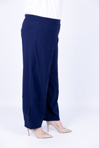 Dejavu - Pantalone ovetto bengalina