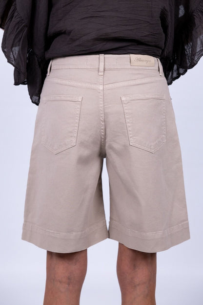 Almanegra - Bermuda jeans