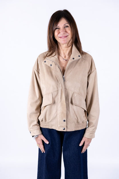 Susy Mix - Giubbono dainetto