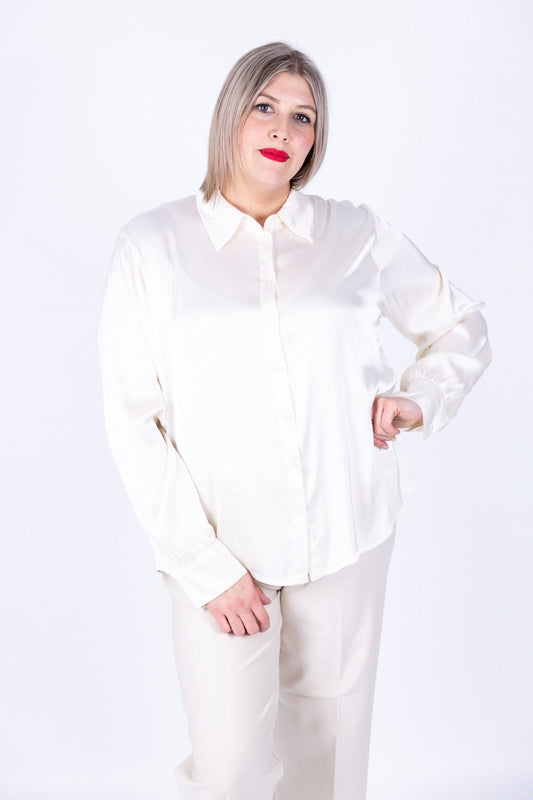 Susy Star - Camicia stretch