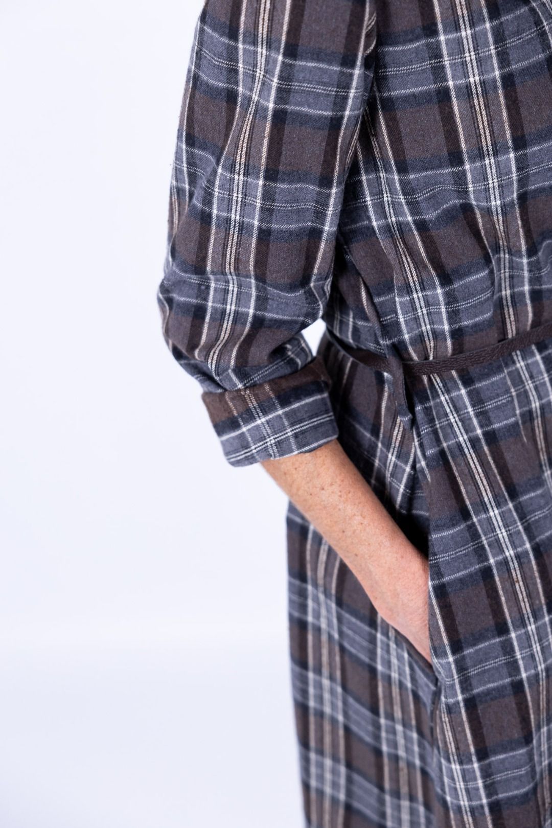 Susy Mix - Abito chemisier