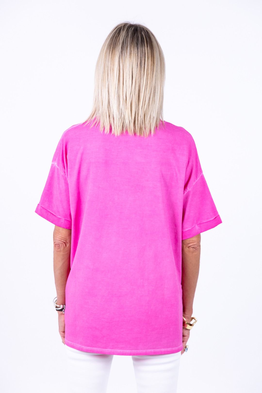Susy Mix - T-shirt con stampa