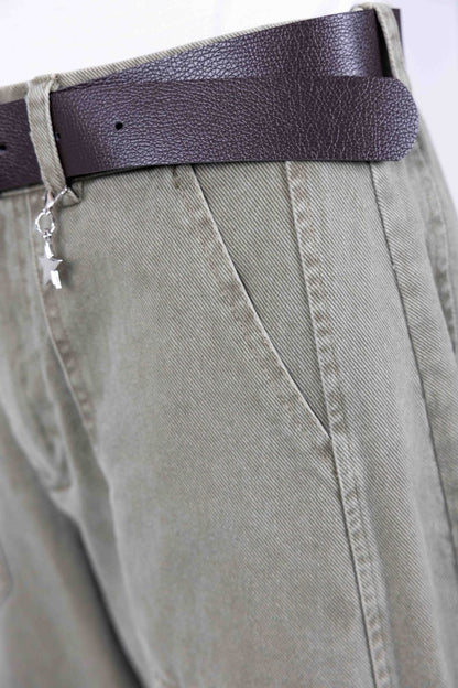 Susy Mix - Pantalone bull