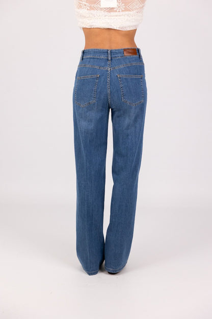 Almanegra - Jeans Vania