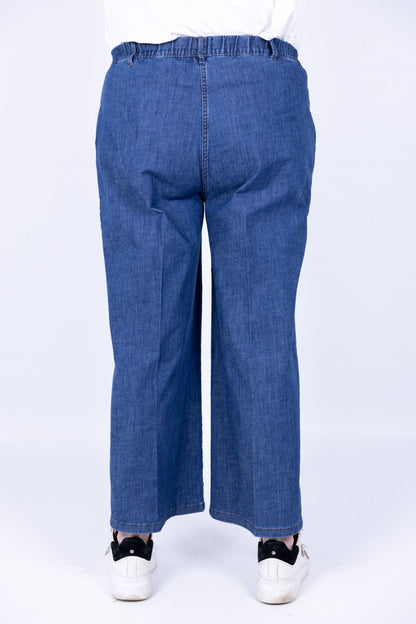 Ragno - Jeans ampio C