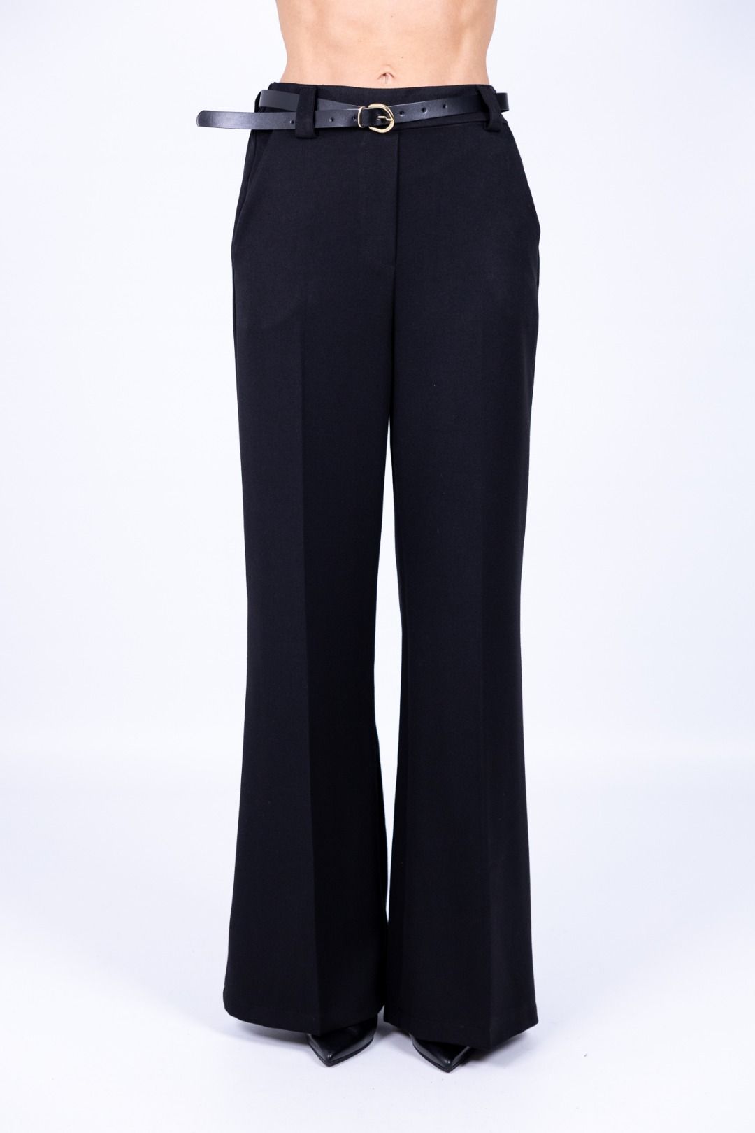 Susy Mix - Pantalone palazzo