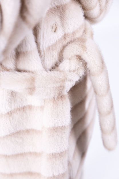Ragno - Cappotto con cintura