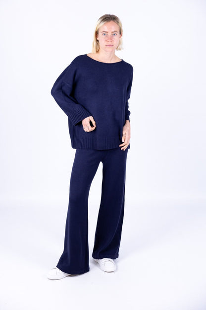 Susy Mix - Completo maglia con pantalone