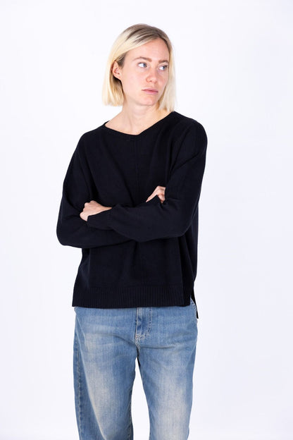 Le Streghe - Maglia con cucitura