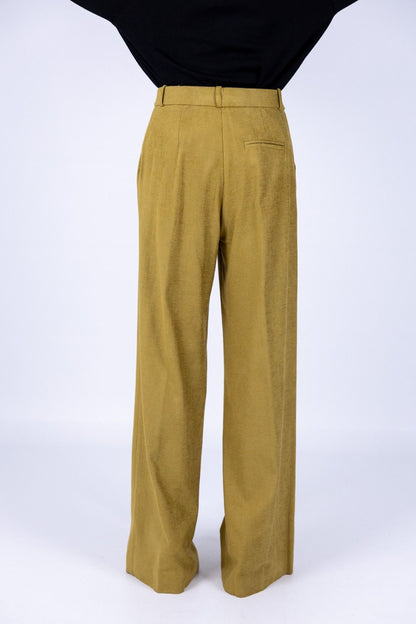 HaveOne - Pantalone palazzo
