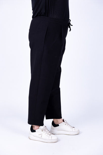 Ragno - Pantalone tapared con laccio