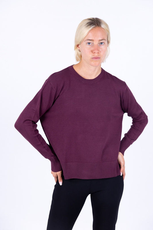 Ragno - Maglia girocollo
