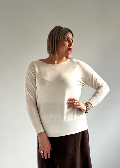 Susy Star - Maglia barca