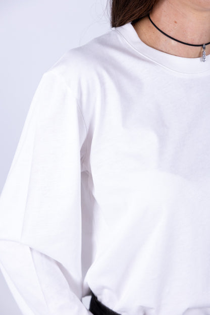 Susy Mix - T-Shirt manica lunga