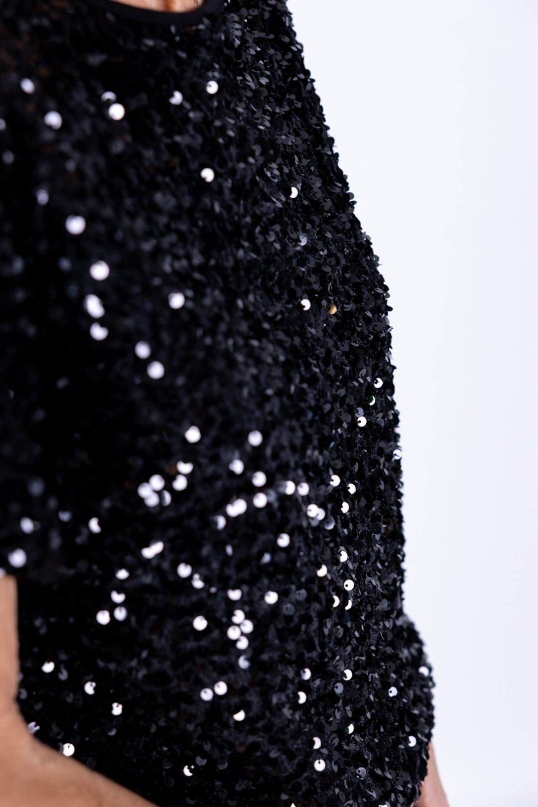 Le Streghe - Cubetto paillettes