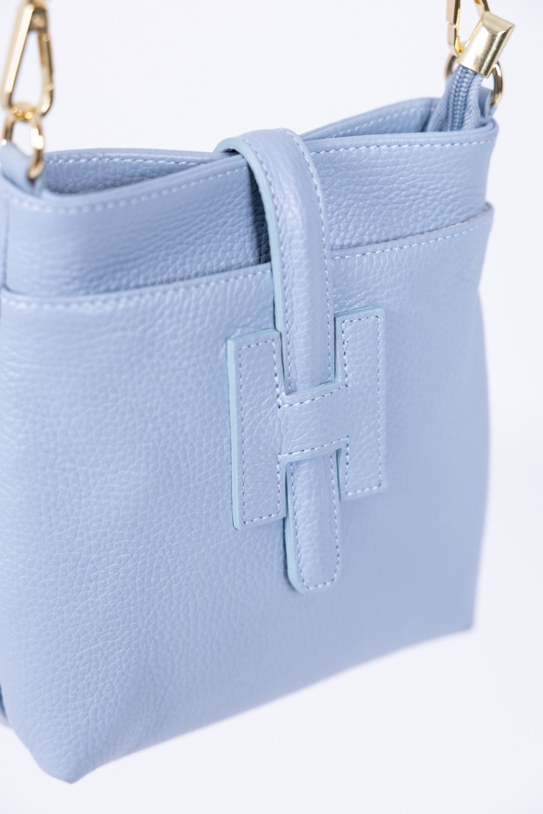 HighGarden - Borsa in pelle con tracolla