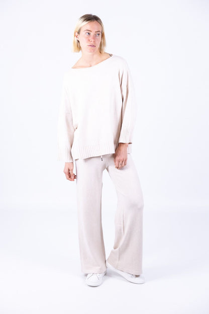 Susy Mix - Completo maglia con pantalone