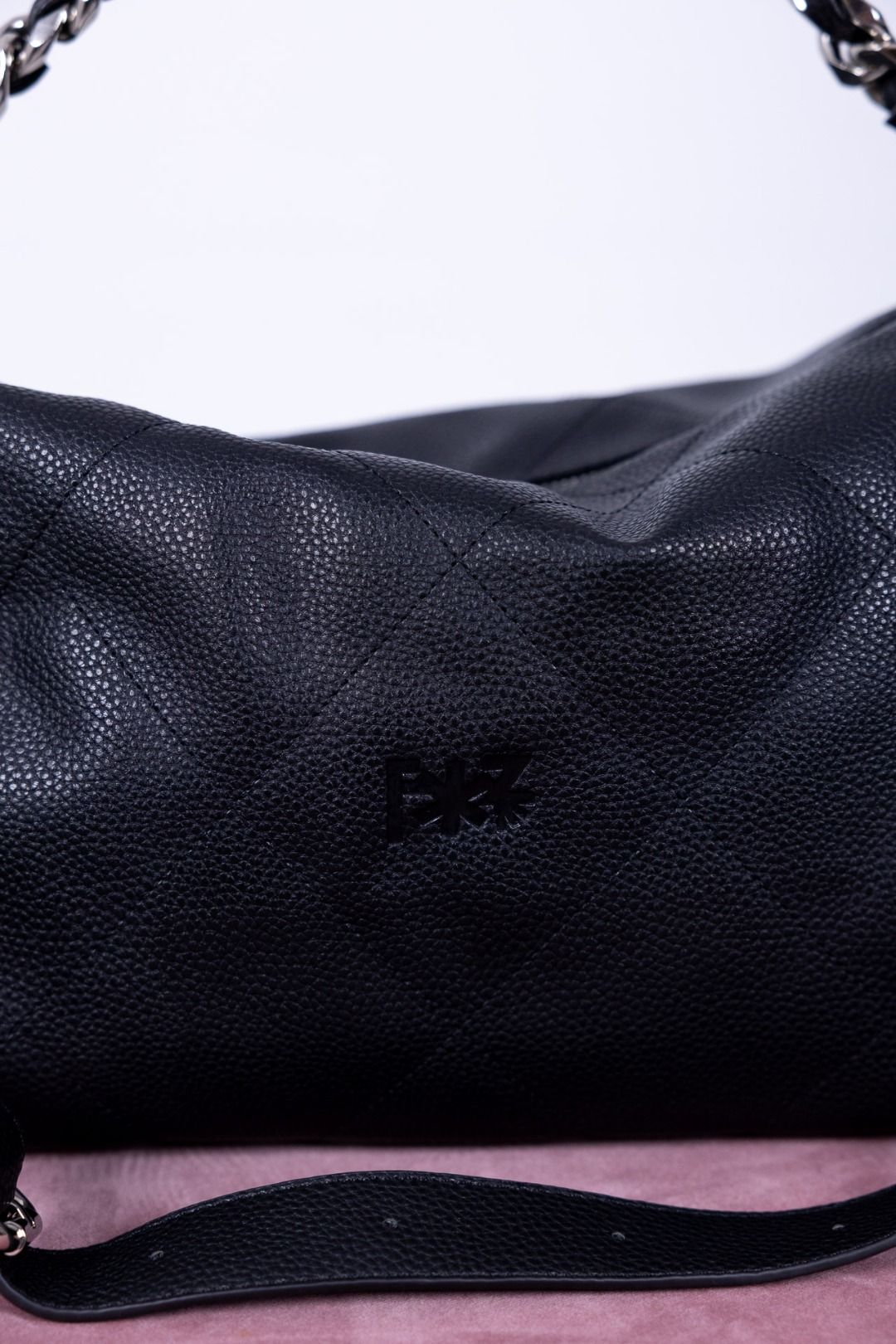 Fez - Bauletto morbido