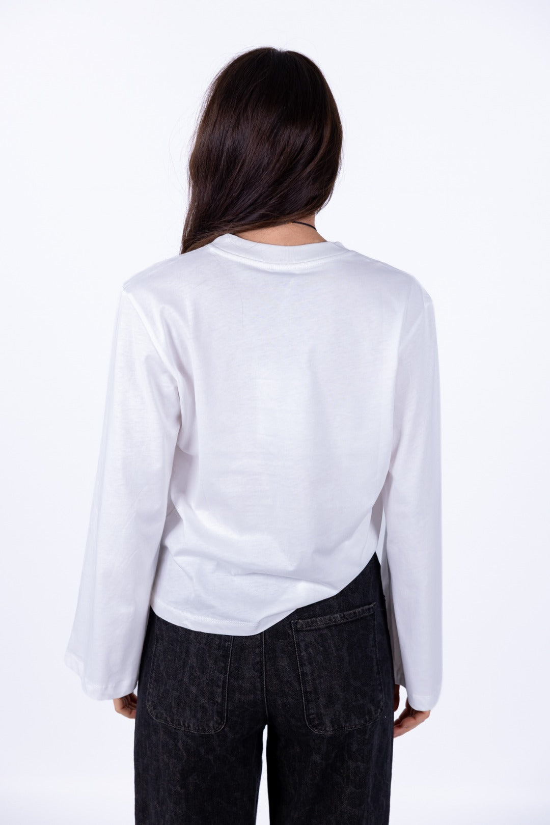 Susy Mix - T-Shirt manica lunga