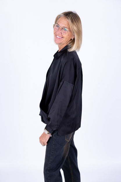 Imperial - Camicia incrocio